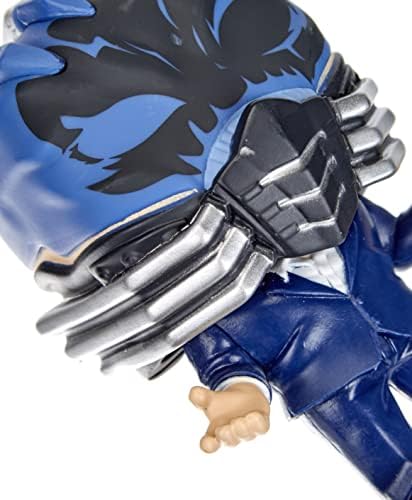 Funko POP! Figurine en Vinyle Animation: My Hero Academia - All For One Funko POP! Figurine en Vinyle Animation: My Hero Academia - All For One | Pop Naruto | 4 Funko POP! Figurine en Vinyle Animation: My Hero Academia - All For One | Pop Naruto