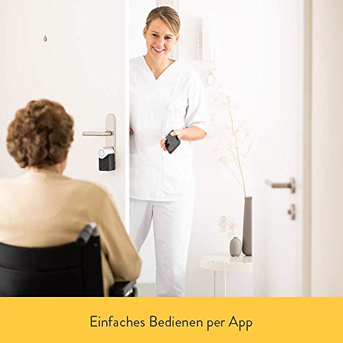 Nuki Home Solutions 220085 Nuki Combo 2.0