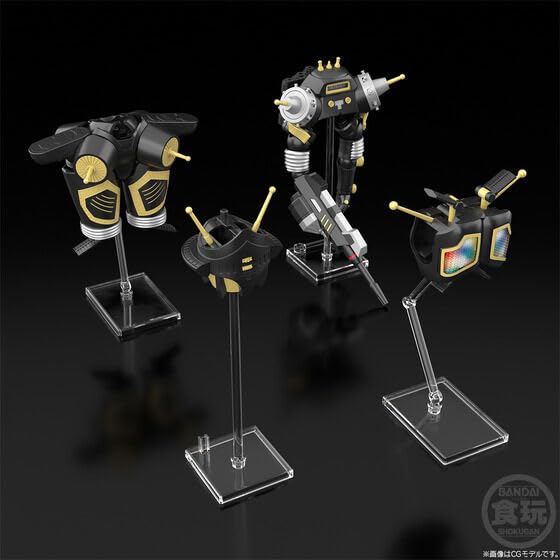 Amazon | SMP [SHOKUGAN MODELING PROJECT] 宇宙ロボット キングジョー