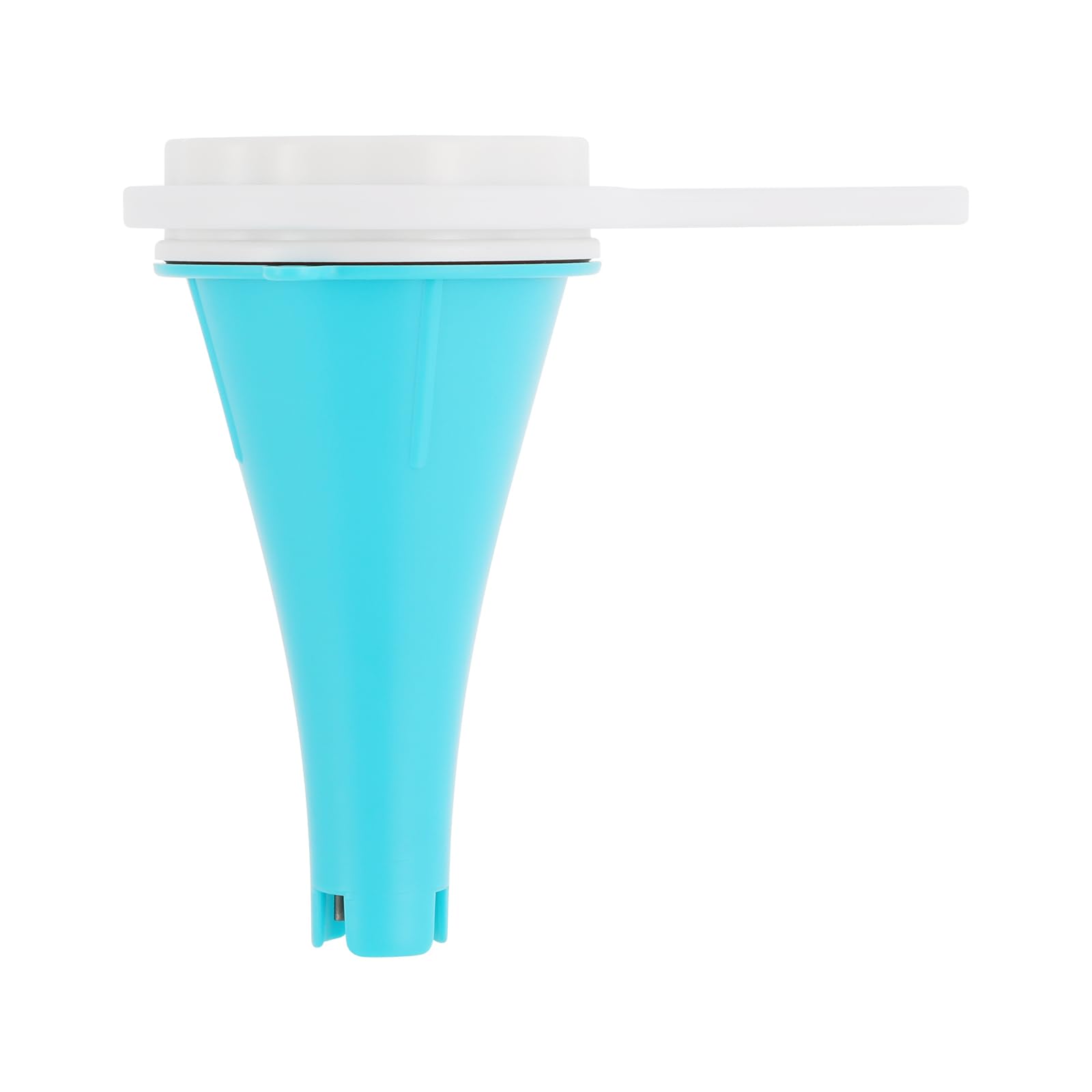 Misuratore d'acqua digitale IP67, tester d'acqua potabile con collegamento Bluetooth e app per pH EC TDS ORP TEMP, tester d'acqua portatile 6 in 1, per piscina, acquario, laboratorio acqua potabile