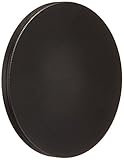 Fotasy MC77 77 mm Metal Screw-in Lens Cap (Black)