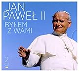 jan pawe? ii krótki ?yciorys  Jan PaweĹ II: ByĹem z wami [2CD]