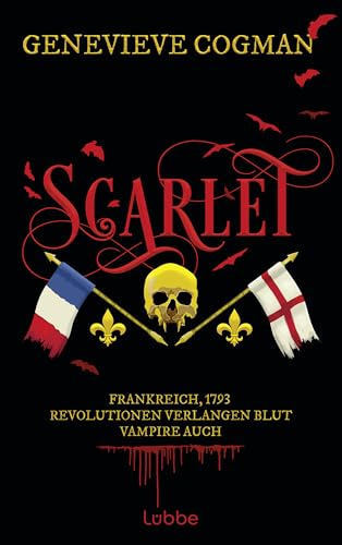 Scarlet: Frankreich...