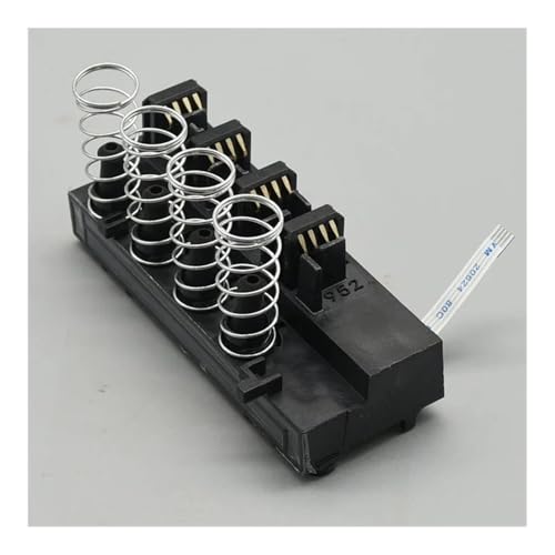 Support de tête d'impression HP 952 953 954 955 pour OfficeJet Pro