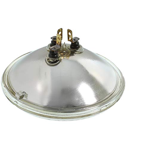 Wagner Lighting 4579 Standard Multi-Purpose Light Bulb Box of 1