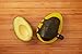 Evriholder Saver Avocado Holder, Pack of 2, Green
