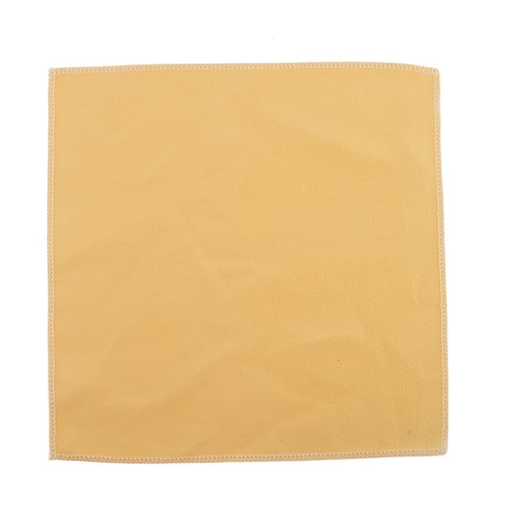 SAZ DEKOR Microfiber Polishing Cleaning Cloth for Watch Keep Jewelry Clean and Shiny (B0CHBCDTRC) Amazon Price History, Amazon Price Tracker