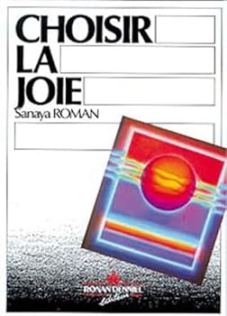 Paperback Choisir la joie [French] Book