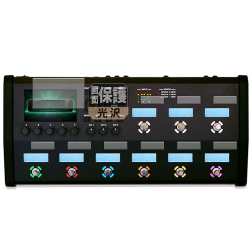 Leipsden Fractal Audio FM9 MARK II Turbo Ή CrystalView ی tB  hCA hw {