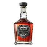 Jack Daniel's Single Barrel Select Tennessee Whiskey, 70cl