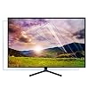 FEEZC Pellicola Salvaschermo OLED per TV 48-55 Pollici, Pellicola Antiriflesso Opaca/HD, Anti Luce Blu, Lesione AntiGraffio, Adatto a LCD, LED, 4k OLED e QLED HDTV,HD-49inch(1084x610mm