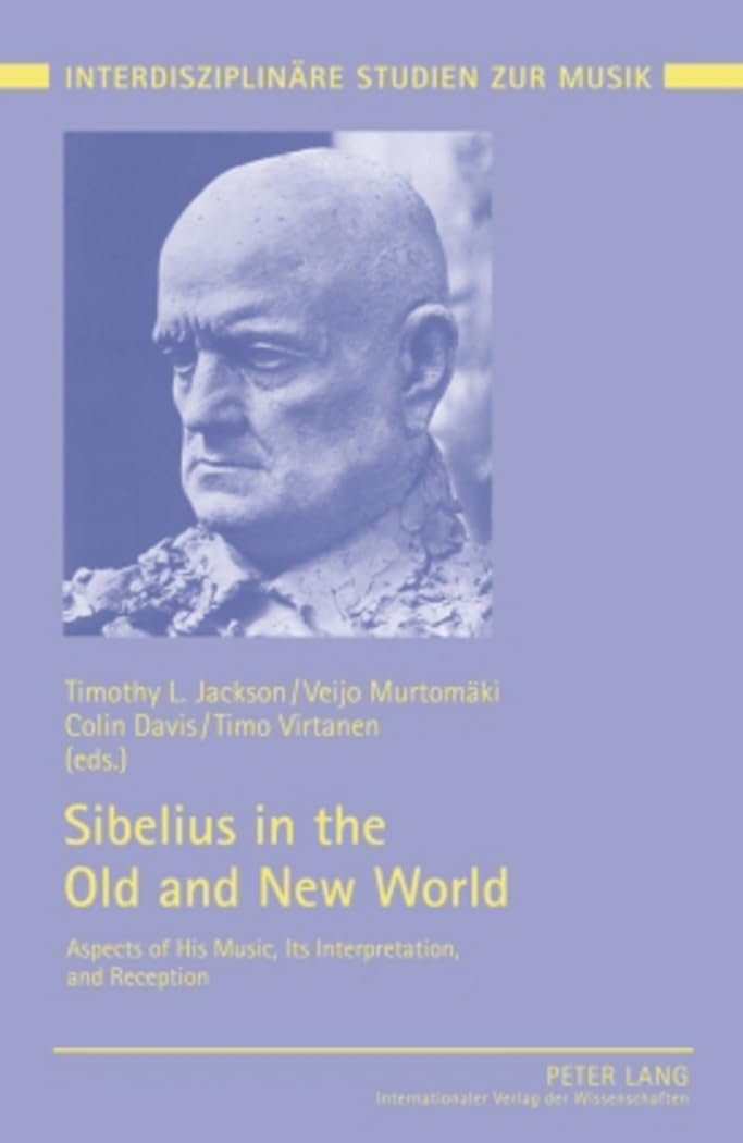 Interprétation Sibelius livre d'histoire de la musique de Sibelius et réception symphonique