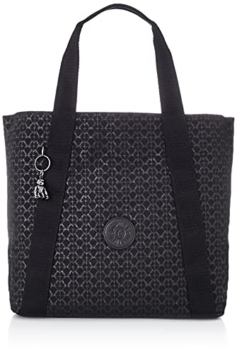 公式kipling HYE Signature Emb KI4758K59 レディース