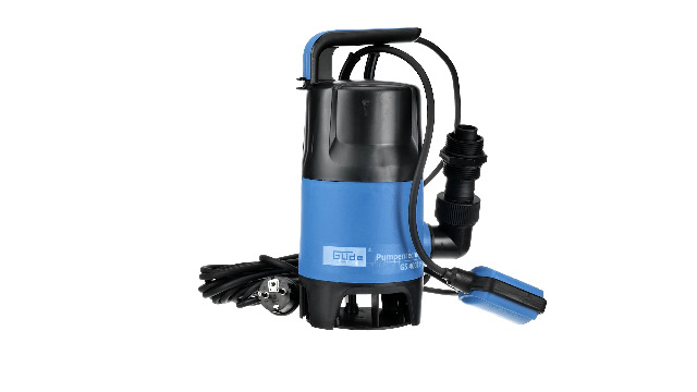 Güde Dompelpomp voor afvalwater GS4002P - kopen bij
