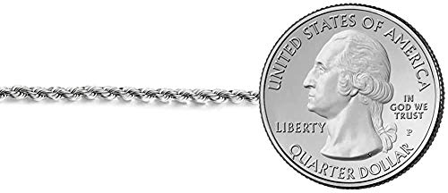 Pulsera Savlano Cuerda Plata 925 Italiana Unisex miniatura 3