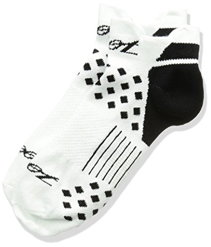 ZOOT SPORTS Tt No-show Sock