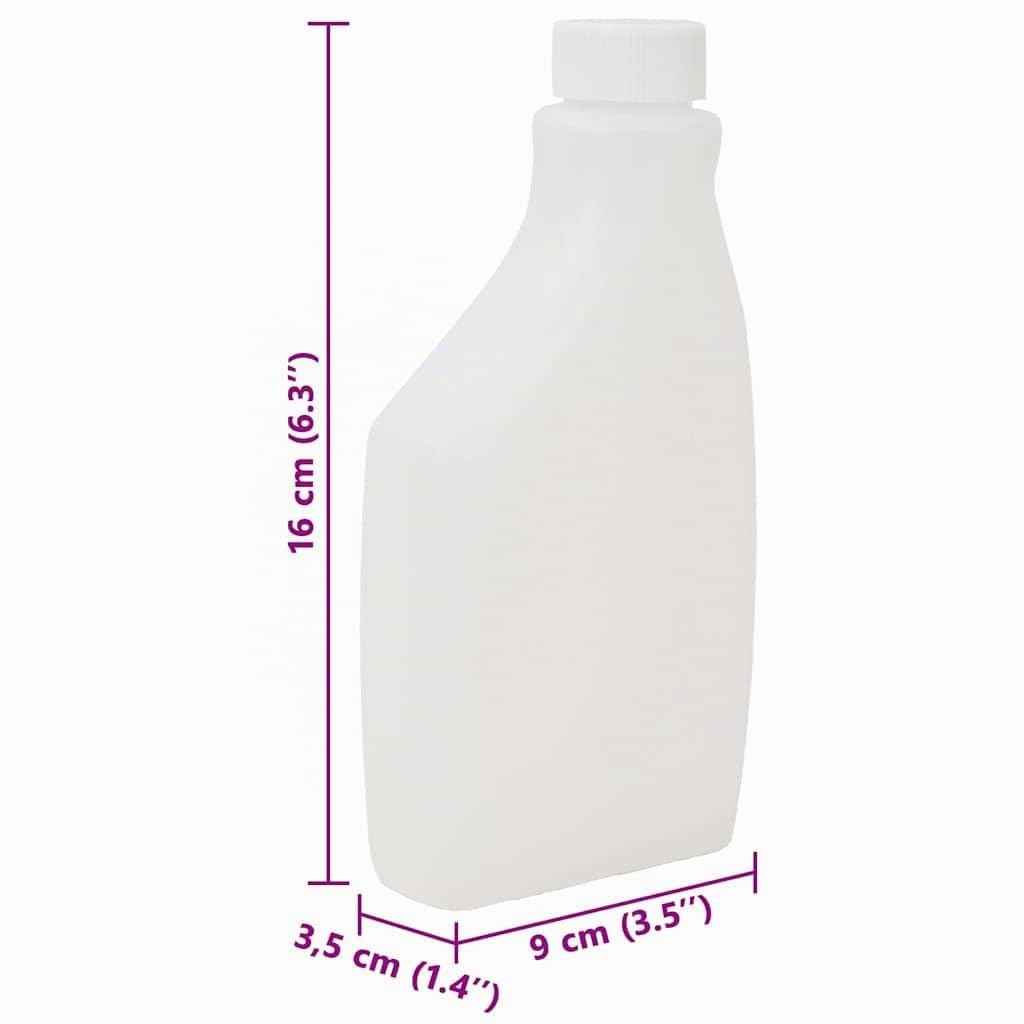 vidaXL Pompe à Vide Simple étage manomètre 71 l/Min pour réfrigération