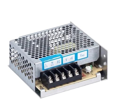 Alimentation à découpage 35W 12V 24V PMT-12V35W1AA transformateur électronique - 2