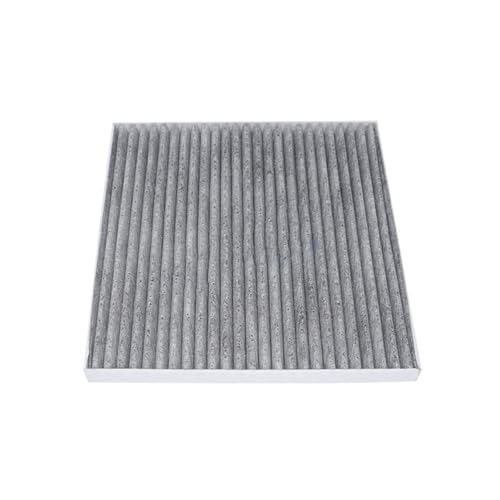 Filtro de aire de cabina CF11667 AQ1150 para Chevrolet Camaro 2010-2015 2
