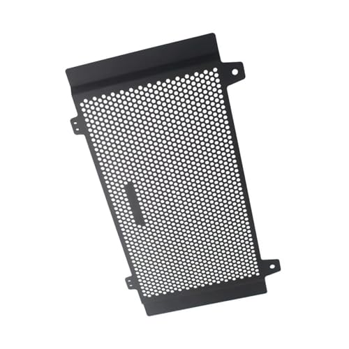 Garde radiateur pour V-Strom 800DE : la calandre haut de gamme en nid d'abeille 2mm