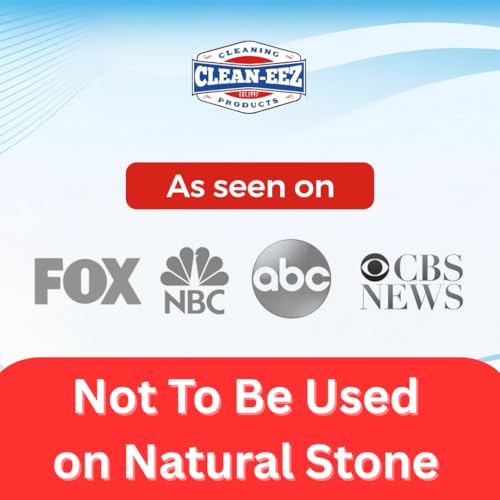 image for Clean-eez Cleaning Products Clean-eez Grout-eez Super Heavy-Duty Grout