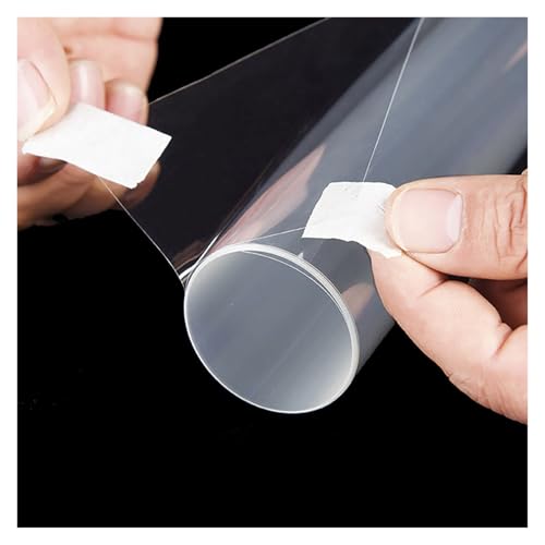 Encimera de despegar y pegar impermeable vinilo para protector contra salpicaduras 2