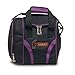 Hammer Tough Single Tote Bowling Bag - Purple