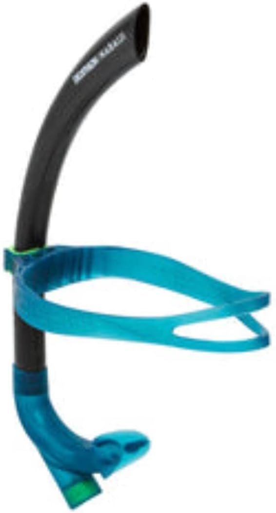 Decathlon Nabaiji 500 Frontal Swimming Snorkel Sports