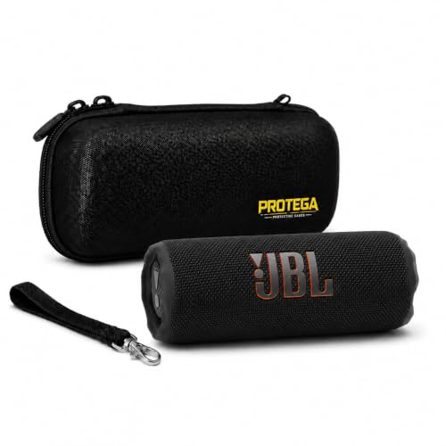 JBL Flip 7 Portable Bluetooth Speaker for Rugged Outdoor Mobility