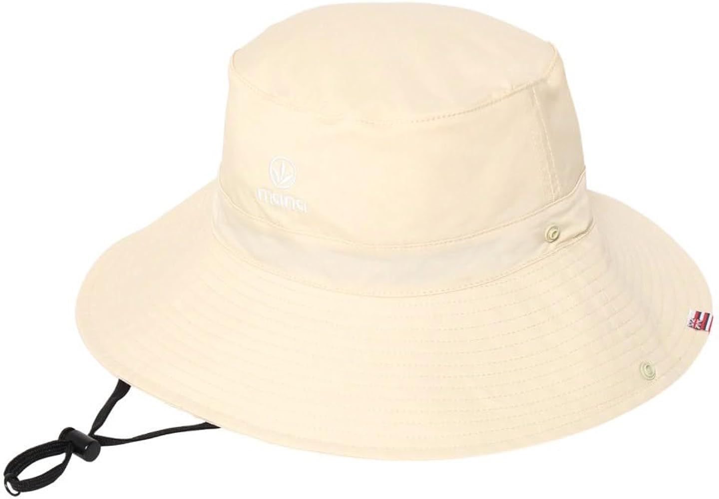 Amazon | mana SUrFCO. マナ mana water hat ウォーターハット サーフ