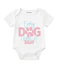 White | Every Dog Needs Baby