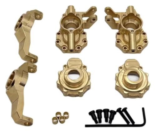 Moviziroten ���f���A�b�v�O���[�h���i�g���N�T�X�p Trx4 �p Trx6 4wd ���� Hb R1001 R1002 R1003 1/10 �^�J�t�����g�A�N�X���J�b�v C �V�[�g Rc �N���[���[�Ԃ̃A�b�v�O���[�h���i