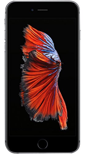 NUOVO APPLE MKU62QL/A IPHONE 6S PLUS 64GB SPACE GRAY