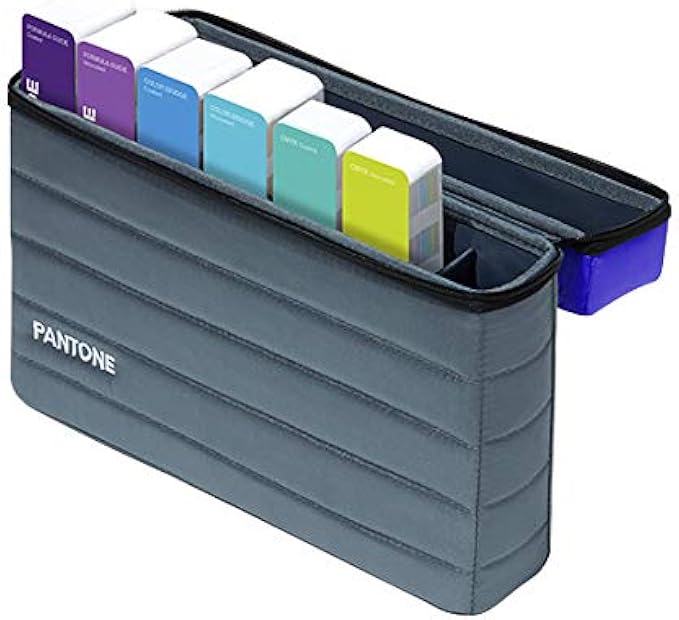 Pantone Essentials Guide Set