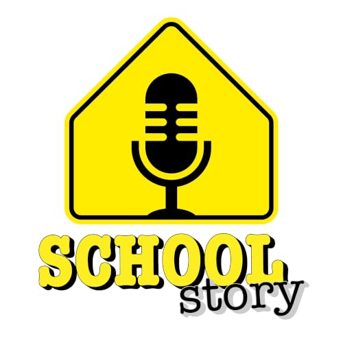 『School Story』のカバーアート