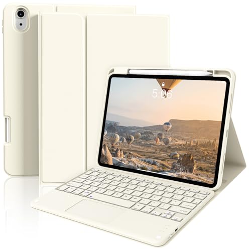 JKSML for iPad(A16) 11th/10th Generation Case with...