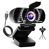 Our #5 Pick is the Akyta Webcam for Chromebook