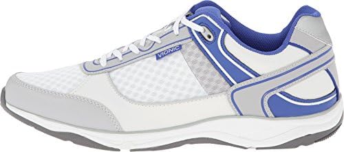 vionic men's endurance walking sneaker