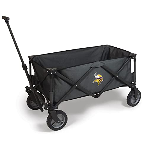 Image of Picnic Time NFL Adventure Wagon
