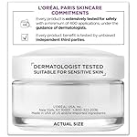 L'Oreal Paris Wrinkle Expert 55+ Anti-Aging Face Moisturizer with Calcium, Non-Greasy, Suitable for Sensitive Skin 1.7 fl. oz - Image 5
