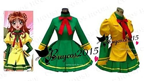 Amazon | 衣舞cos コスプレ衣装 神風怪盗ジャンヌ 日下部まろん