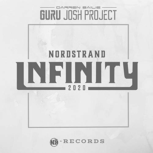 Nordstrandgutta & Guru Josh Project