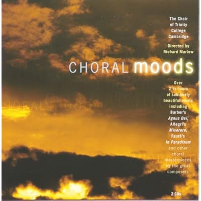 Choral Moods