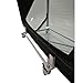 North American Custom Covers Compatible Hardtop Cover and Hard Top Cart for Mercedes-Benz R107 SL Class