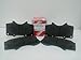 Genuine Toyota Front Disc Brake Pad Kit