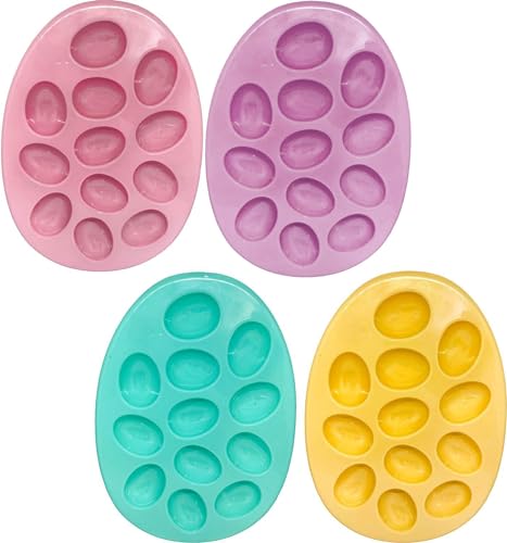 Black Duck Brand Easter Egg Drying Tray Deviled Egg Serving