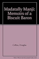 Memoirs of a biscuit baron 9966465022 Book Cover