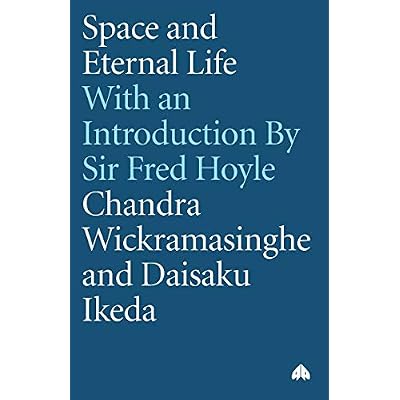 Space and Eternal Life