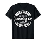 RTG Mama's Boobery Funny Designs