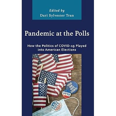 Pandemic at the Polls